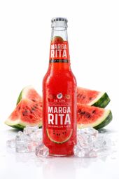 Le Coq Margarita 4,7% 330ml